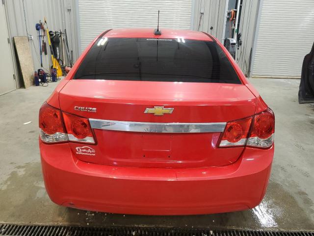 2016 CHEVROLET CRUZE LIMI - 1G1PC5SH7G7124539