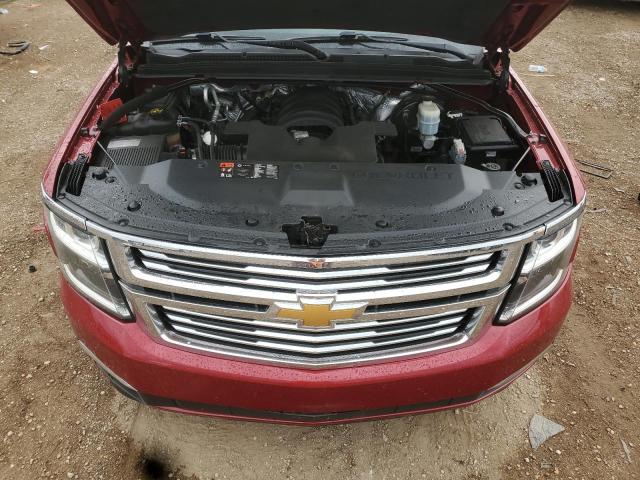 2015 CHEVROLET TAHOE K150 1GNSKCKC9FR126719