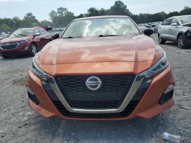 2020 NISSAN ALTIMA SR - 1N4BL4CV0LC247865