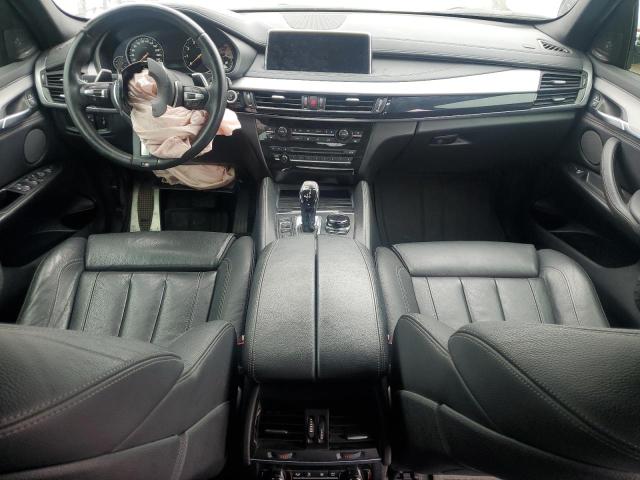 2018 BMW X6 XDRIVE3 5UXKU2C53J0X49276