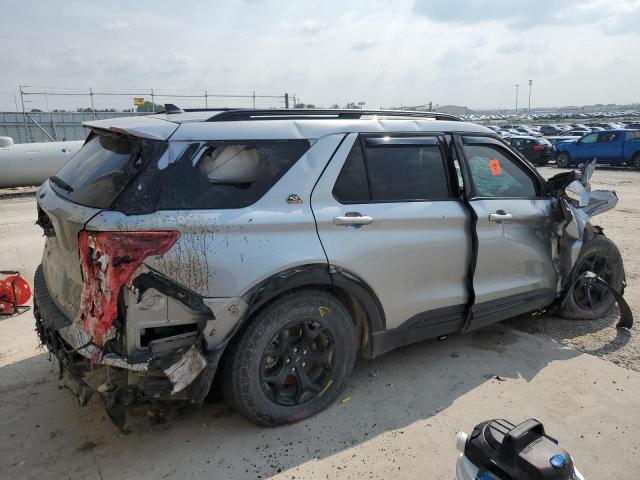2022 FORD EXPLORER TIMBERLINE 1FMSK8JH2NGC50453