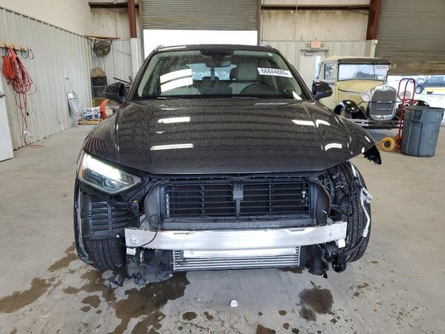 2021 AUDI Q5 PREMIUM WA1BAAFY3M2070041
