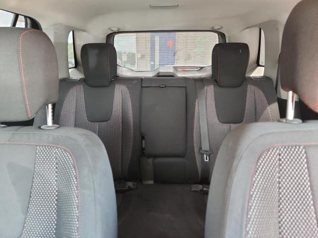 2014 GMC TERRAIN SL - 2GKALREK0E6100368