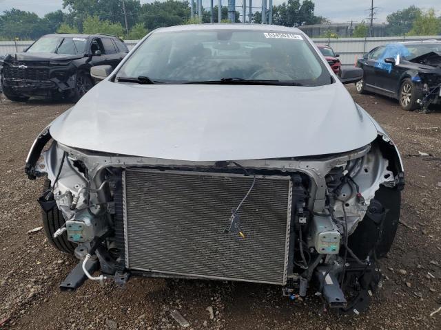 2018 CHEVROLET MALIBU LS 1G1ZB5ST1JF285966