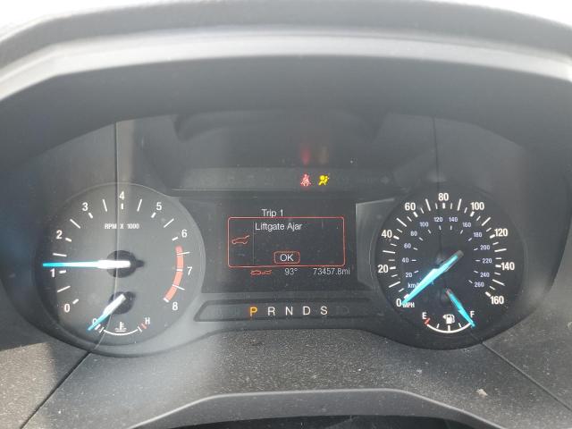 2019 FORD EDGE SE - 2FMPK3G96KBB38542