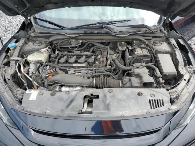 2018 HONDA CIVIC SI 2HGFC1E51JH702354