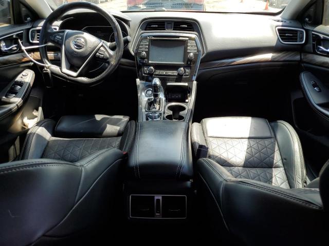 2017 NISSAN MAXIMA 3.5 - 1N4AA6APXHC385079