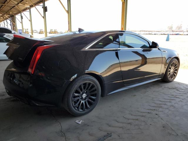 2014 CADILLAC CTS - 1G6DA1E36E0104008
