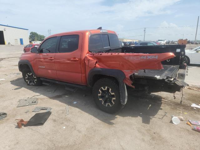 2016 TOYOTA TACOMA DOU - 3TMCZ5AN5GM036428
