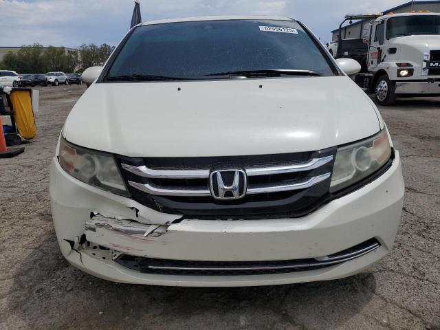2016 HONDA ODYSSEY EX 5FNRL5H63GB051623