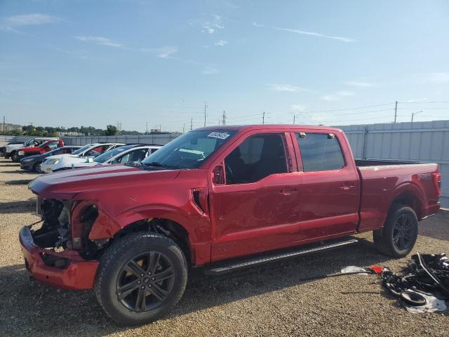 FORD F150 SUPER