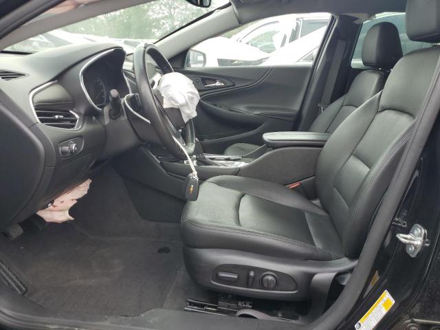 2020 CHEVROLET MALIBU LT - 1G1ZD5ST0LF021859