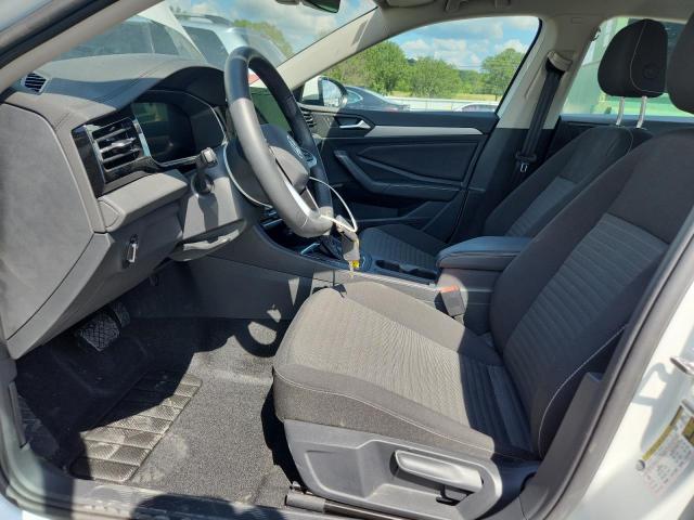 2025 VOLKSWAGEN JETTA S 3VW5X7BU8SM060549