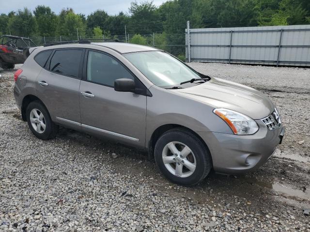 2012 NISSAN ROGUE S - JN8AS5MV8CW358468