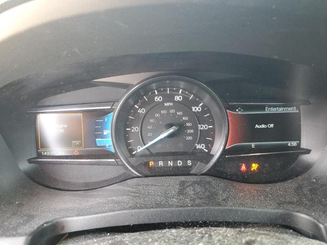 2016 FORD EXPLORER X 1FM5K7D86GGA32151
