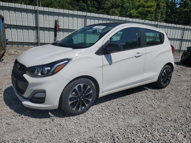 CHEVROLET SPARK 1LT