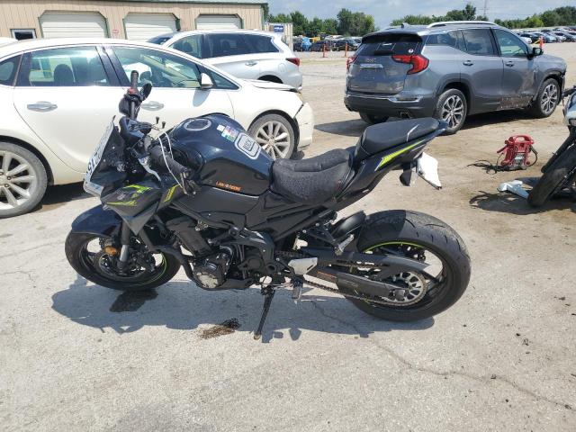2024 KAWASAKI ZR900 F ML5ZRDF10RDA69651