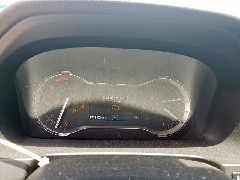 2017 HONDA PILOT EXL 5FNYF6H53HB017019