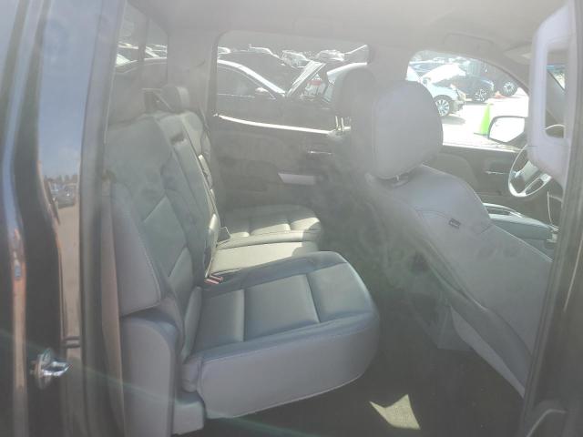 2015 CHEVROLET SILVERADO - 3GCPCSEC6FG238167