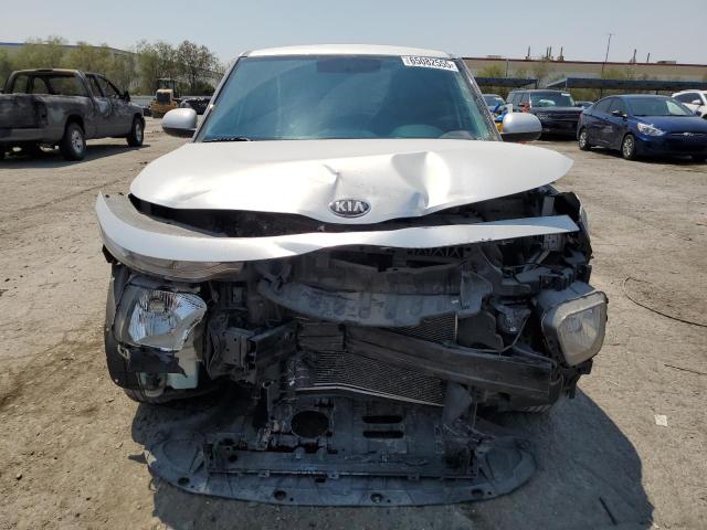 2021 KIA SOUL LX KNDJ23AUXM7789546