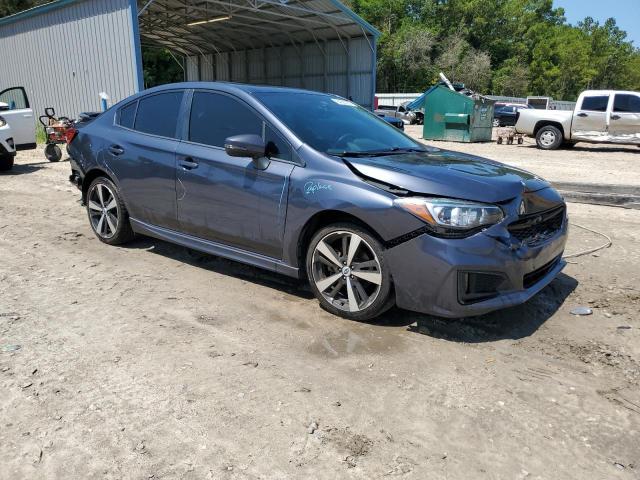 2017 SUBARU IMPREZA SP - 4S3GKAM63H3619960