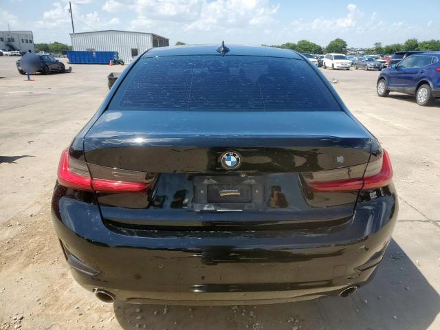 2019 BMW 330I 3MW5R1J58K8B00381