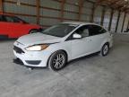 2018 FORD FOCUS SE - 1FADP3F25JL276994