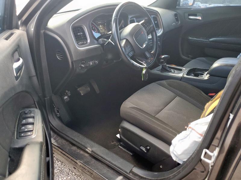2020 DODGE CHARGER SX 2C3CDXBG3LH234559