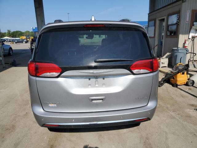 2018 CHRYSLER PACIFICA L 2C4RC1GG6JR103633