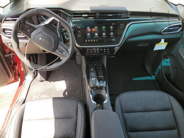2023 CHEVROLET BOLT EV 2L 1G1FX6S09P4201185