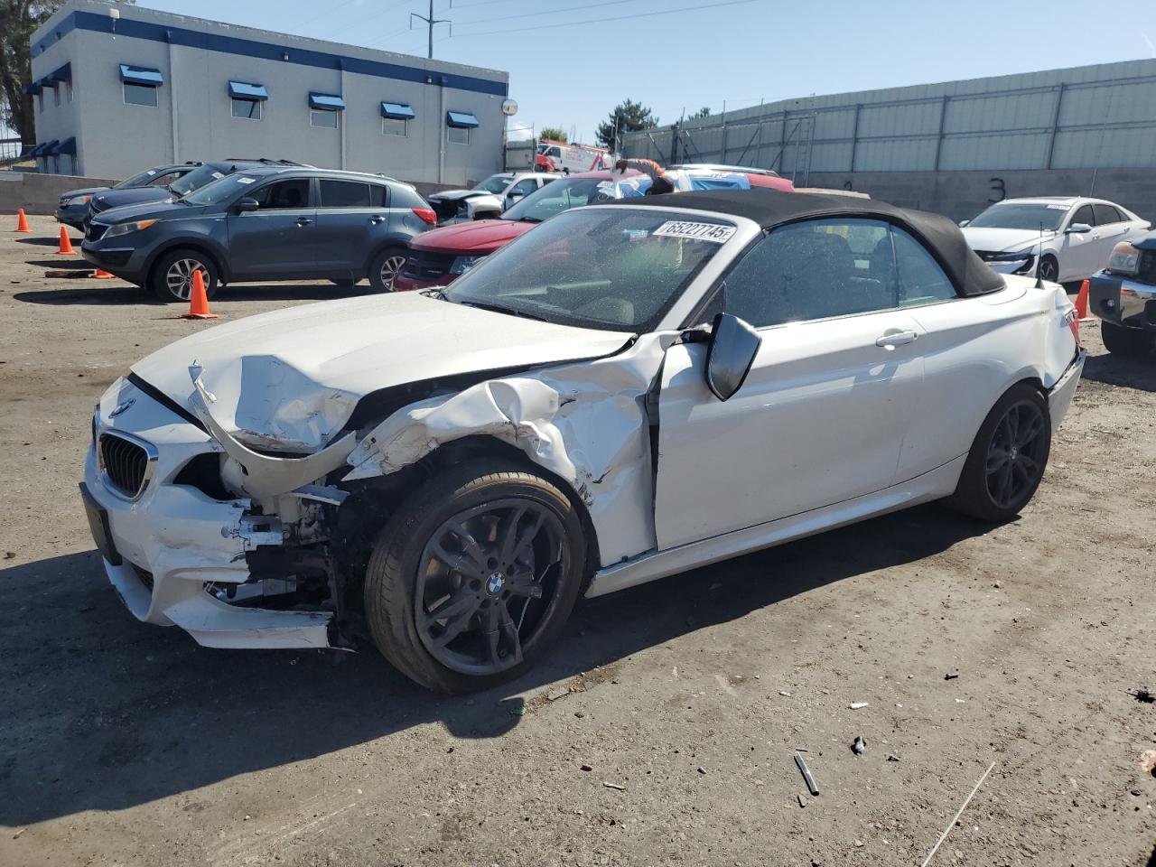 BMW M2 M240I
