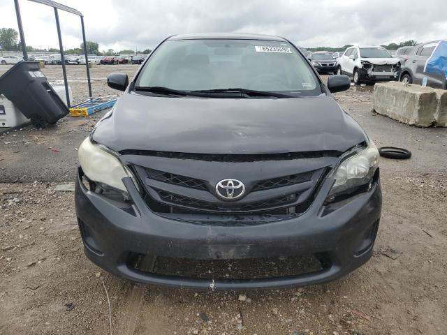 2013 TOYOTA COROLLA BA - 2T1BU4EE9DC995379