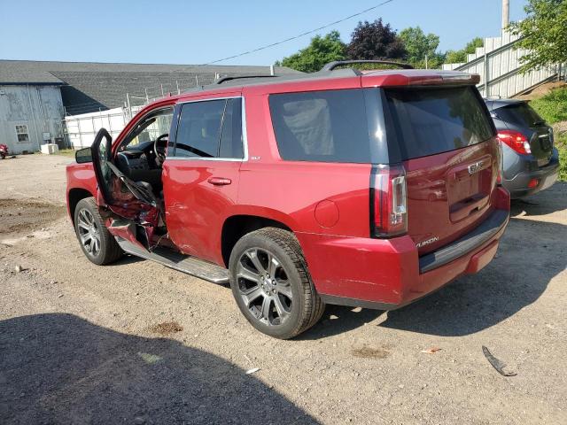 2015 GMC YUKON SLT 1GKS2BKC3FR633378