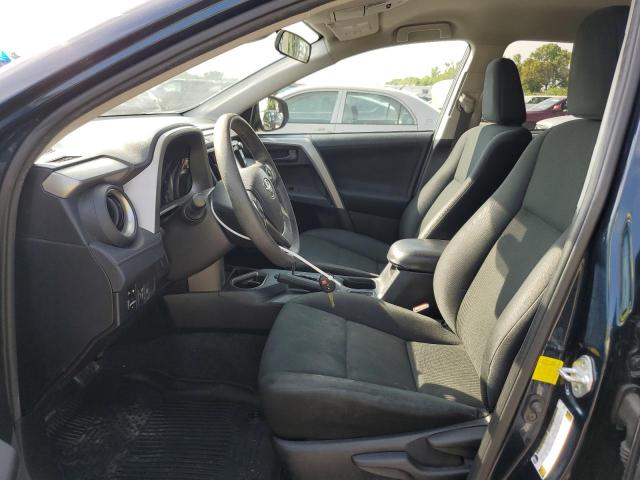 2017 TOYOTA RAV4 LE - 2T3ZFREV8HW329163