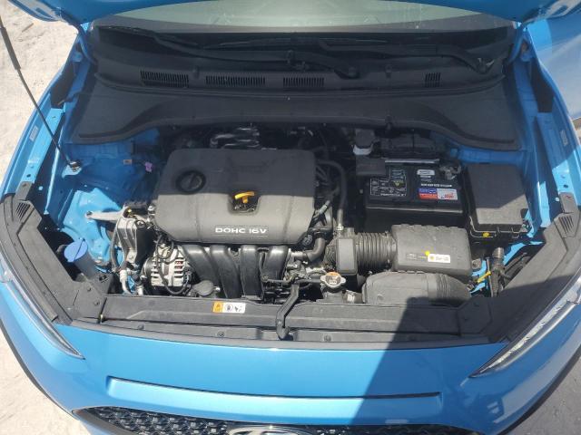 2021 HYUNDAI KONA SEL P KM8K62AA4MU607765