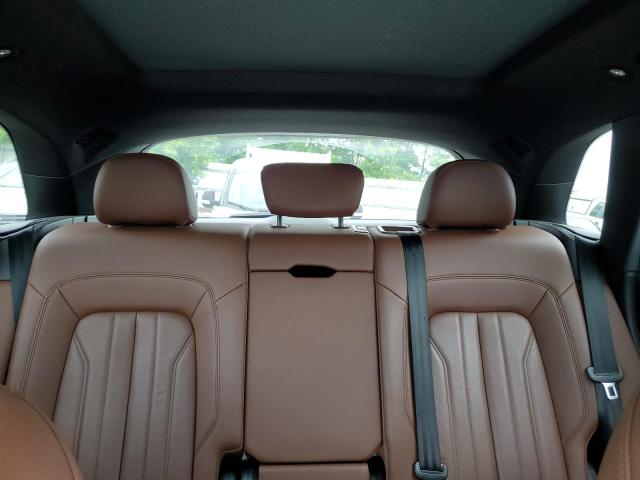 2019 AUDI Q5 PREMIUM WA1ANAFY5K2039418