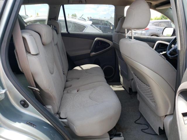 2008 TOYOTA RAV4 LIMIT #3269010094