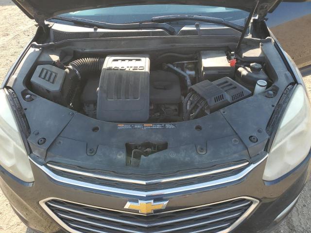 2016 CHEVROLET EQUINOX LT - 2GNALCEK2G6127946