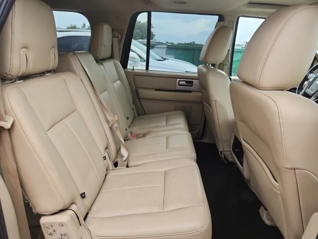 2017 FORD EXPEDITION - 1FMJK2AT5HEA46646