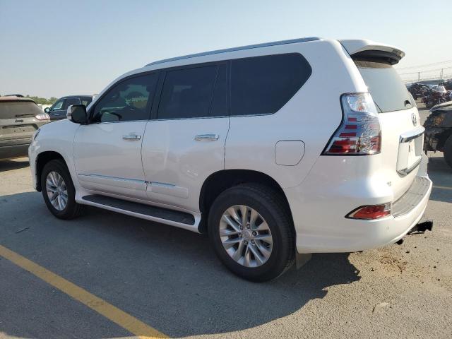 2017 LEXUS GX 460 - JTJBM7FX8H5171407