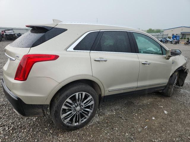 2017 CADILLAC XT5 PREMIUM LUXURY 1GYKNCRS6HZ165522