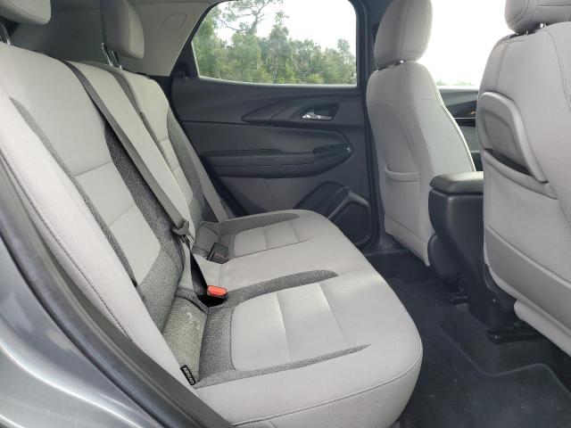 2021 CHEVROLET TRAILBLAZE KL79MPS25MB155606