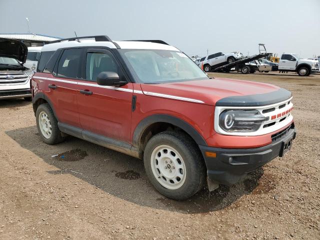 2023 FORD BRONCO SPO 3FMCR9G69PRD06377