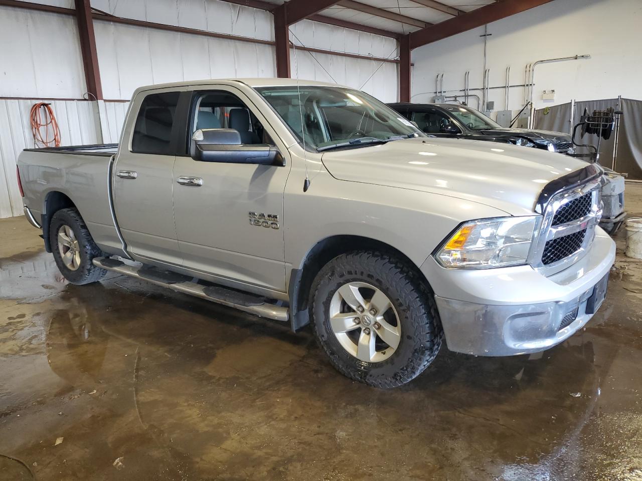 RAM 1500 SLT