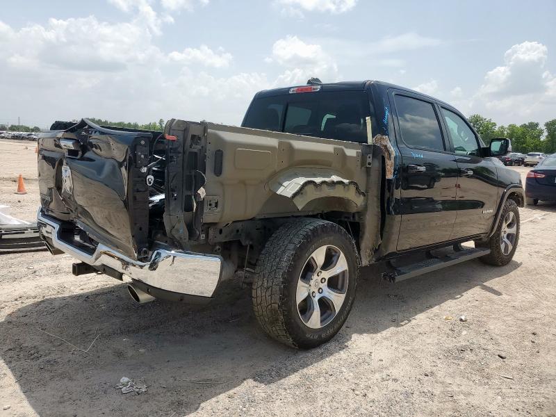 2021 RAM 1500 LARAM - 1C6RREJT4MN711574