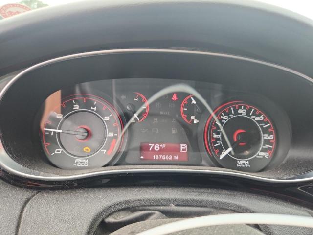 2013 DODGE DART SXT - 1C3CDFBA7DD322390