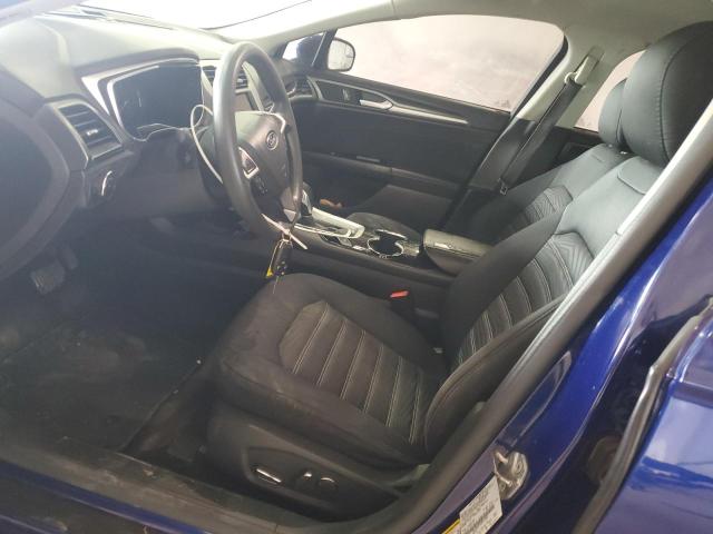 2016 FORD FUSION SE 3FA6P0H72GR215760