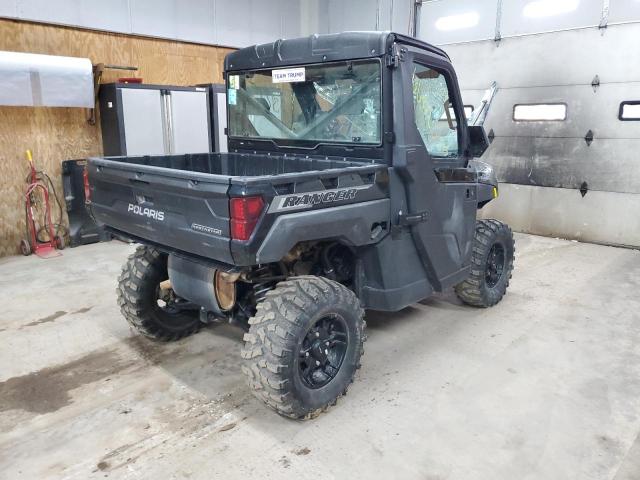 2025 POLARIS RANGER CREW 4XARRY99XS8754872