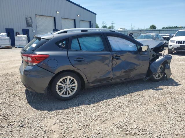 2018 SUBARU IMPREZA PR 4S3GTAD62J3752695