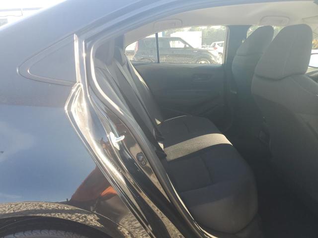 2022 TOYOTA COROLLA LE JTDEPMAE4NJ211156